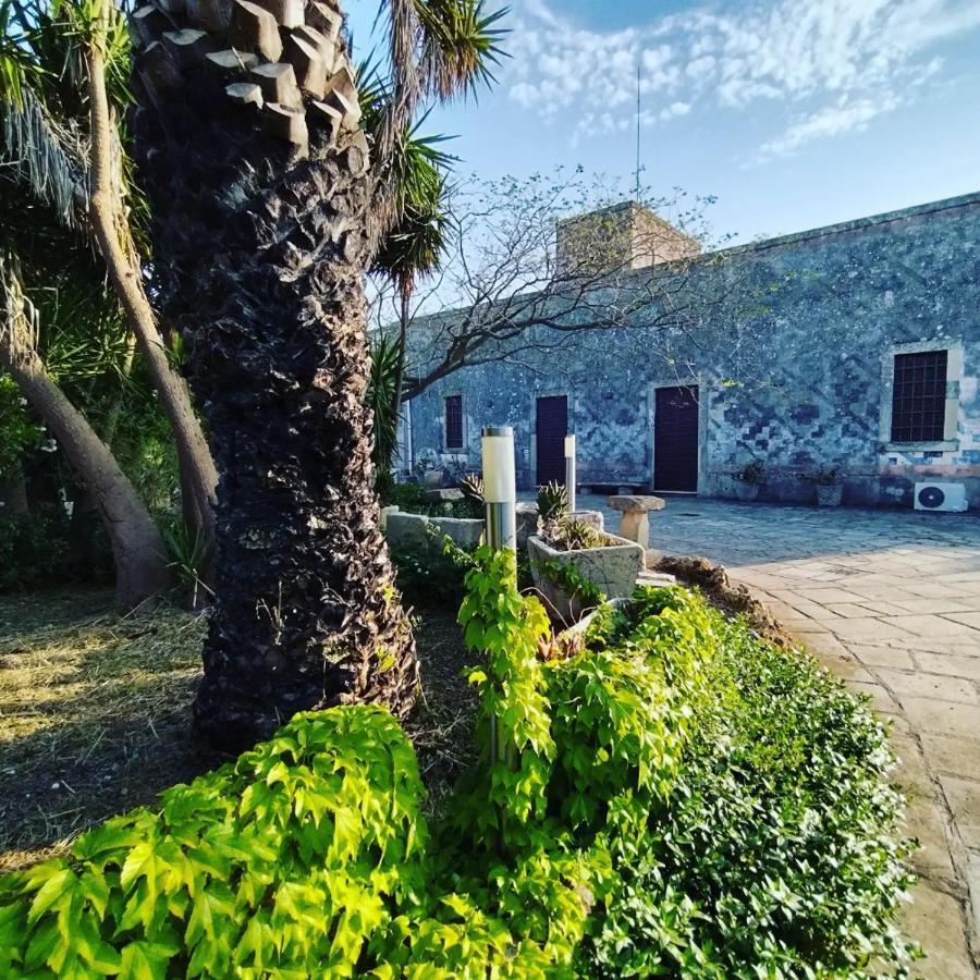 Masseria La Colombaia Poggiardo Exterior photo